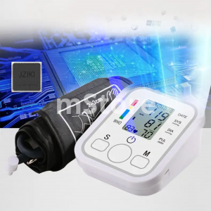 Digital Blood Pressure Machine