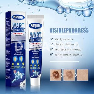 Wart Remover Gel