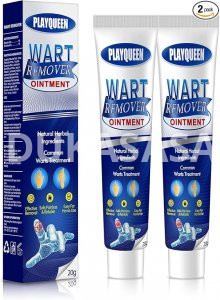 Wart Remover Gel