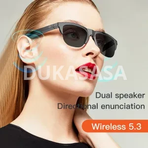 Smart Wireless Bluetooth Sunglasses