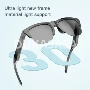 Smart Wireless Bluetooth Sunglasses