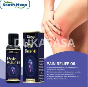 Joint Relief Pain Oil