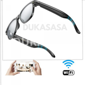 AI Smart Bluetooth Sunglasses